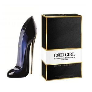 فروش اینترنتی عطر زنانه کارولینا هررا گود گرل - CAROLINA HERRERA - Good Girl