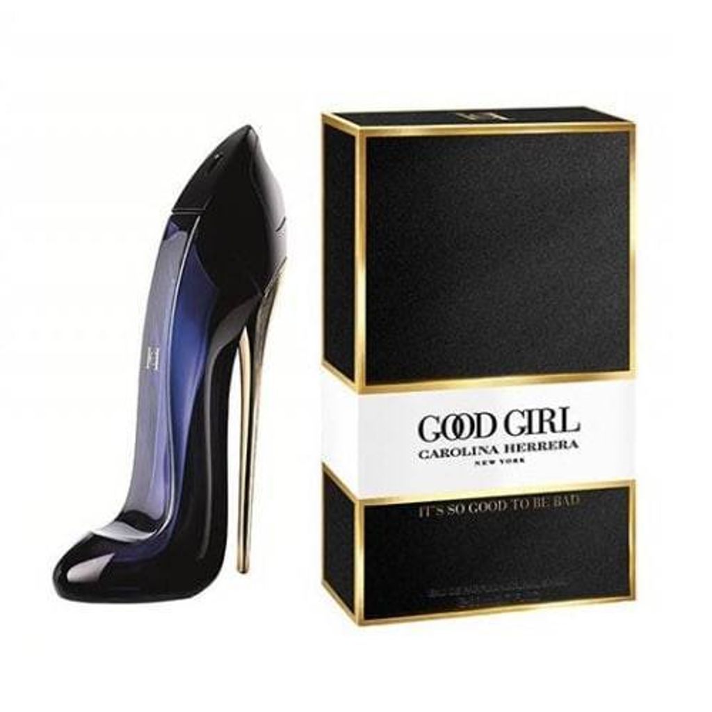 خرید اینترنتی قیمت عطر زنانه کارولینا هررا گود گرل - CAROLINA HERRERA - Good Girl