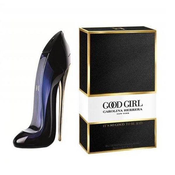 عطر زنانه کارولینا هررا گود گرل - CAROLINA HERRERA - Good Girl