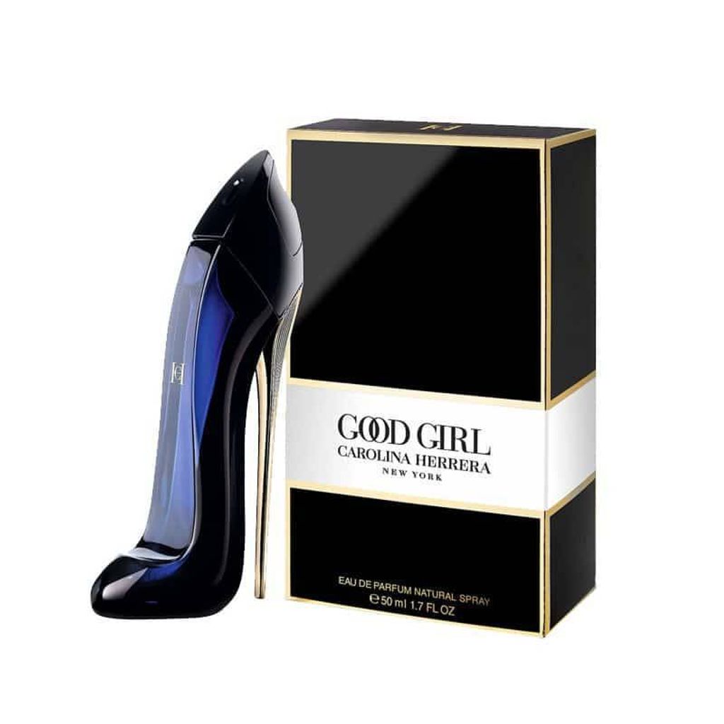 خرید اینترنتی قیمت عطر زنانه کارولینا هررا گود گرل - CAROLINA HERRERA - Good Girl