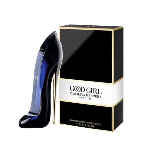 عطر زنانه کارولینا هررا گود گرل - CAROLINA HERRERA - Good Girl