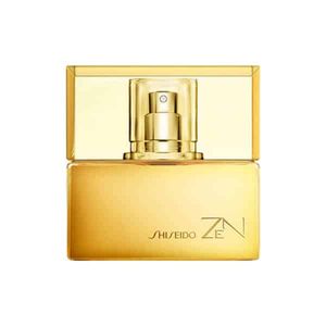 خرید اینترنتی عطر زنانه شیسیدو زن طلایی - SHISEIDO - Zen for Women