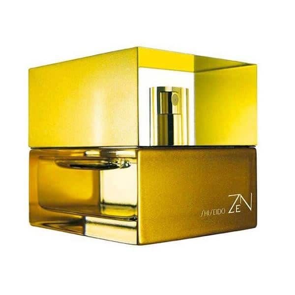 عطر زنانه شیسیدو زن طلایی - SHISEIDO - Zen for Women