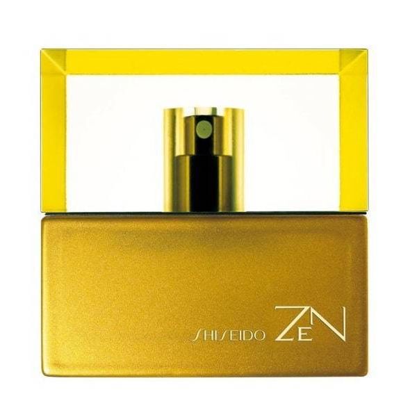 عطر زنانه شیسیدو زن طلایی - SHISEIDO - Zen for Women
