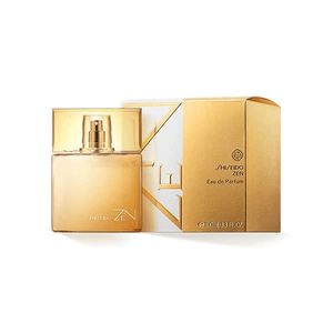 فروش اینترنتی عطر زنانه شیسیدو زن طلایی - SHISEIDO - Zen for Women