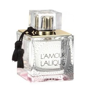 خرید اینترنتی قیمت عطر زنانه لالیک لامور (له آمور) - LALIQUE - L'Amour