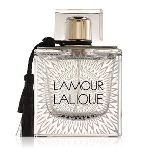 عطر زنانه لالیک لامور (له آمور) - LALIQUE - L'Amour