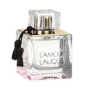 فروش اینترنتی عطر زنانه لالیک لامور (له آمور) - LALIQUE - L'Amour