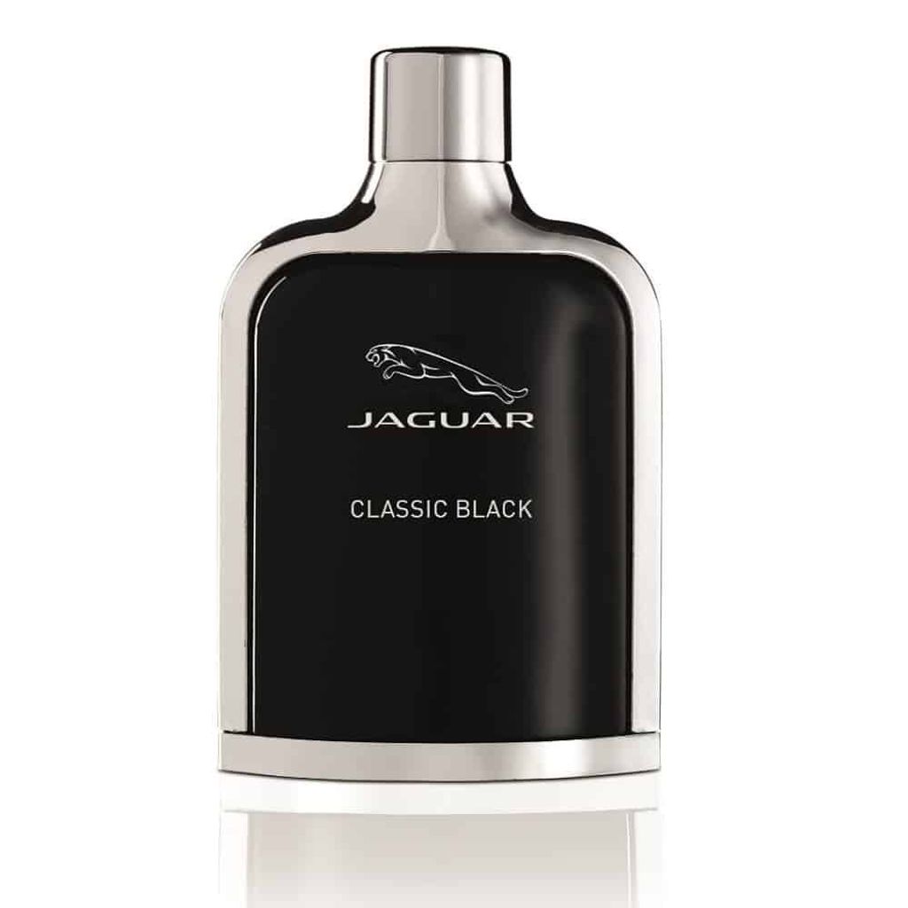 خرید اینترنتی قیمت عطر مردانه جگوار کلاسیک بلک (مشکی) - JAGUAR - Classic Black