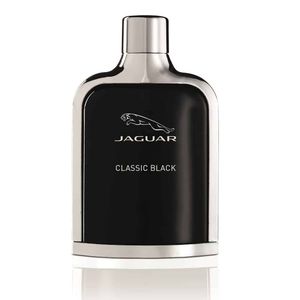 عطر مردانه جگوار کلاسیک بلک (مشکی) - JAGUAR - Classic Black