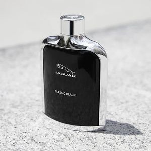 خرید آنلاین عطر مردانه جگوار کلاسیک بلک (مشکی) - JAGUAR - Classic Black