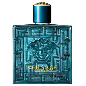 عطر مردانه ورساچه اروس مردانه آبی - VERSACE - Versace Eros Pour Homme