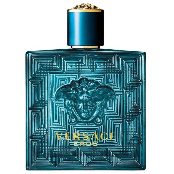 عطر مردانه ورساچه اروس مردانه آبی - VERSACE - Versace Eros Pour Homme