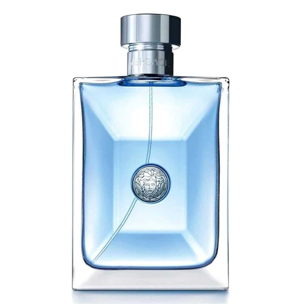 خرید آنلاین عطر مردانه ورساچه پور هوم - VERSACE - Versace Pour Homme