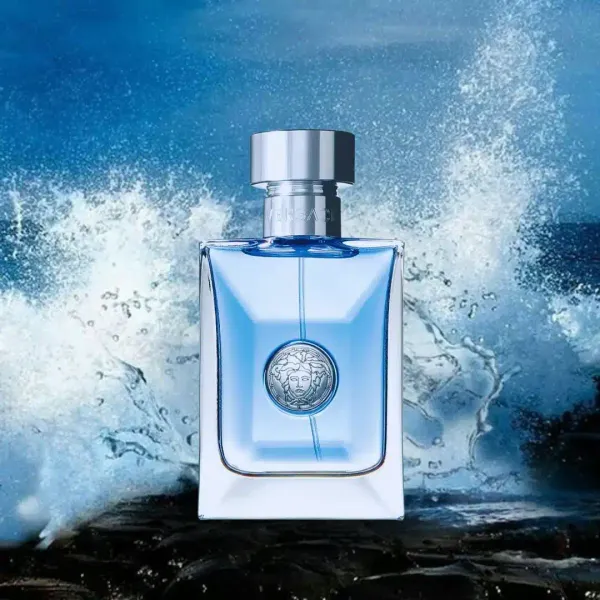 عطر مردانه ورساچه پور هوم - VERSACE - Versace Pour Homme