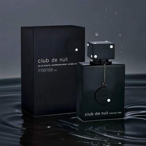 خرید آنلاین عطر مردانه آرماف کلاب د نویت اینتنس - ARMAF - Club de Nuit Intense men