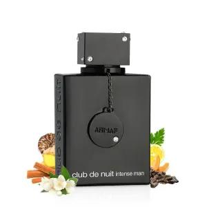 خرید اینترنتی قیمت عطر مردانه آرماف کلاب د نویت اینتنس - ARMAF - Club de Nuit Intense men