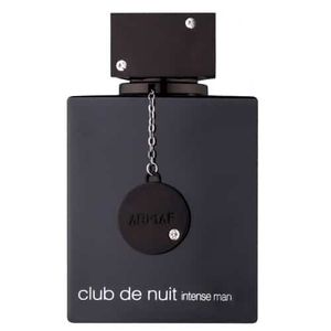 خرید آنلاین عطر مردانه آرماف کلاب د نویت اینتنس - ARMAF - Club de Nuit Intense men