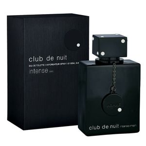 فروش اینترنتی عطر مردانه آرماف کلاب د نویت اینتنس - ARMAF - Club de Nuit Intense men