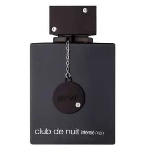 خرید اینترنتی قیمت عطر مردانه آرماف کلاب د نویت اینتنس - ARMAF - Club de Nuit Intense men