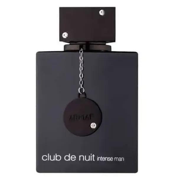 عطر مردانه آرماف کلاب د نویت اینتنس - ARMAF - Club de Nuit Intense men