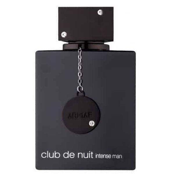 عطر مردانه آرماف کلاب د نویت اینتنس - ARMAF - Club de Nuit Intense men