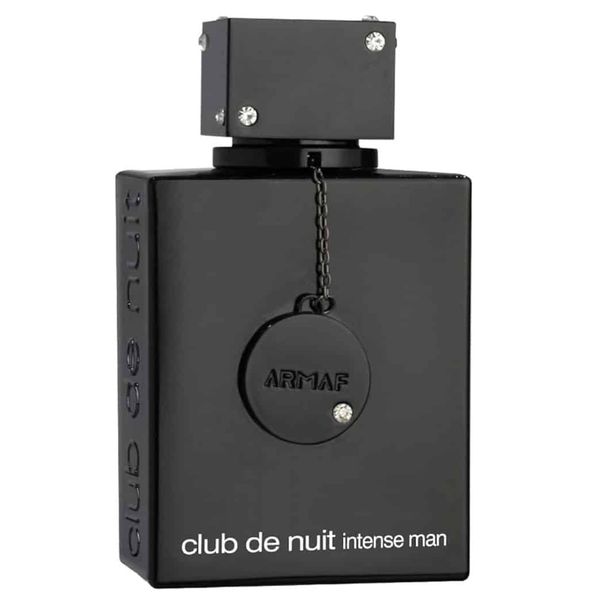 عطر مردانه آرماف کلاب د نویت اینتنس - ARMAF - Club de Nuit Intense men