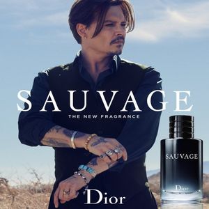 خرید اینترنتی عطر مردانه دیور ساوج ( ساواج - ساواژ ) - Dior - Sauvage EDT