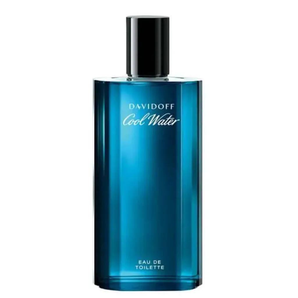 خرید اینترنتی قیمت عطر مردانه دیویدف کول واتر (آبی) - DAVIDOFF - Cool Water
