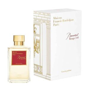 خرید اینترنتی قیمت عطر میسون فرانسیس کورکجان باکارات رژ 540 - Maison Francis Kurkdjian - Baccarat Rouge 540