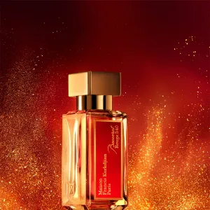 فروش اینترنتی عطر میسون فرانسیس کورکجان باکارات رژ 540 - Maison Francis Kurkdjian - Baccarat Rouge 540