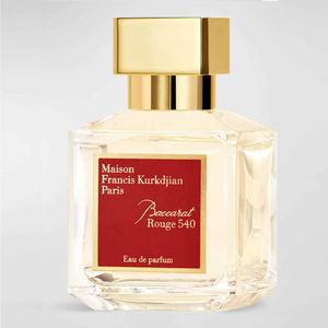 خرید آنلاین عطر میسون فرانسیس کورکجان باکارات رژ 540 - Maison Francis Kurkdjian - Baccarat Rouge 540