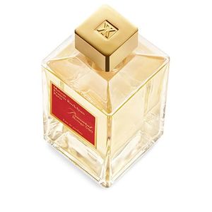 فروش اینترنتی عطر میسون فرانسیس کورکجان باکارات رژ 540 - Maison Francis Kurkdjian - Baccarat Rouge 540