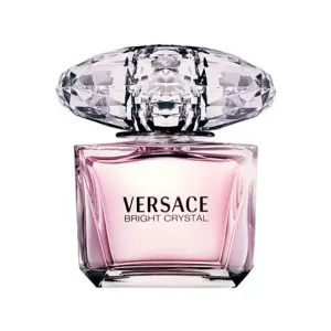 خرید آنلاین عطر زنانه ورساچه برایت کریستال - VERSACE - Bright Crystal