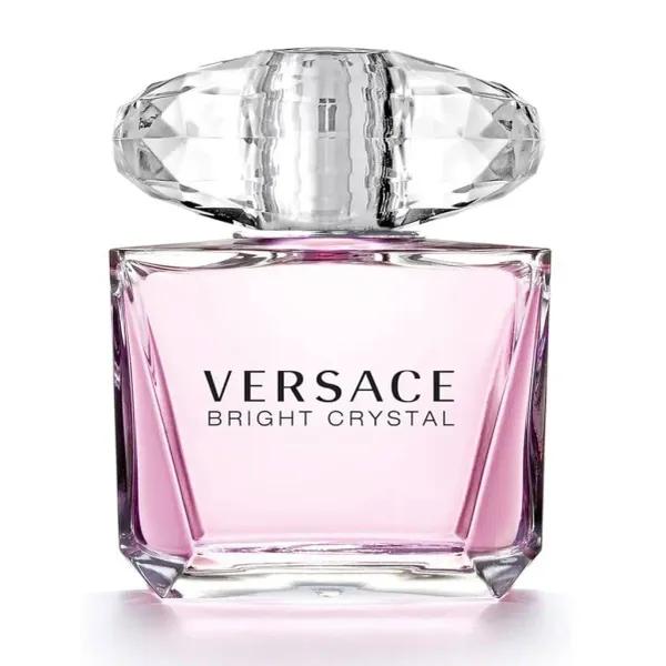 عطر زنانه ورساچه برایت کریستال - VERSACE - Bright Crystal