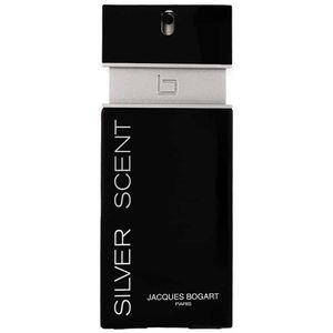 عطر مردانه جکس بوگارت سیلور سنت (ژاک بوگارت) - JACQUES BOGART - Silver Scent