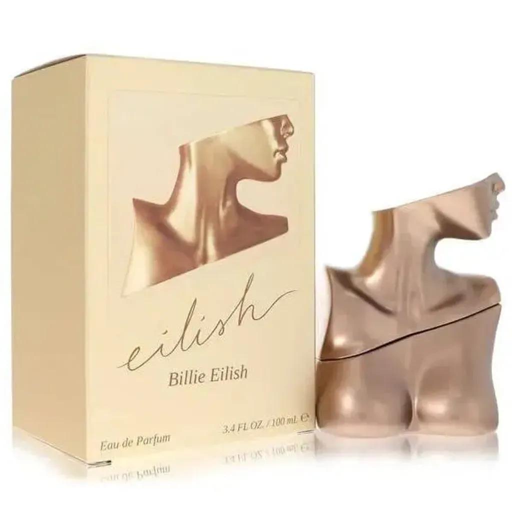 خرید اینترنتی قیمت عطر زنانه بیلی آیلیش آیلیش - Billie Eilish - Eilish