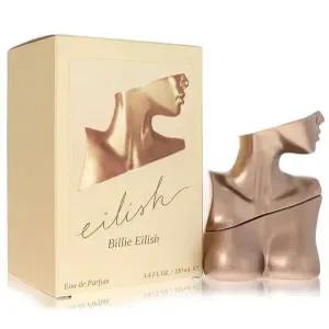 خرید اینترنتی قیمت عطر زنانه بیلی آیلیش آیلیش - Billie Eilish - Eilish