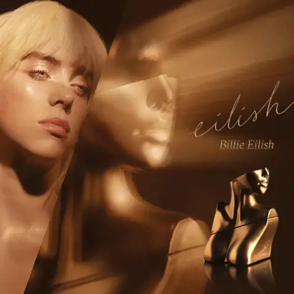 خرید اینترنتی قیمت عطر زنانه بیلی آیلیش آیلیش - Billie Eilish - Eilish
