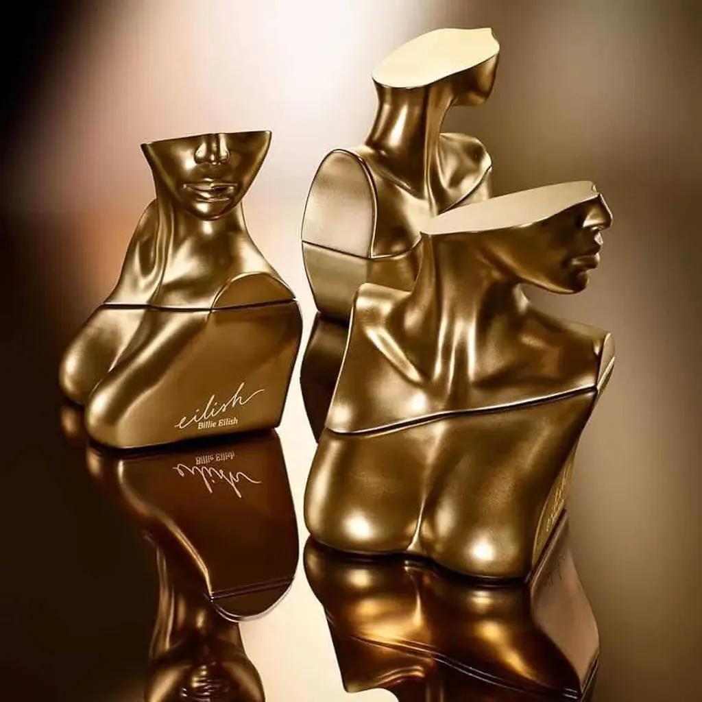 خرید اینترنتی قیمت عطر زنانه بیلی آیلیش آیلیش - Billie Eilish - Eilish