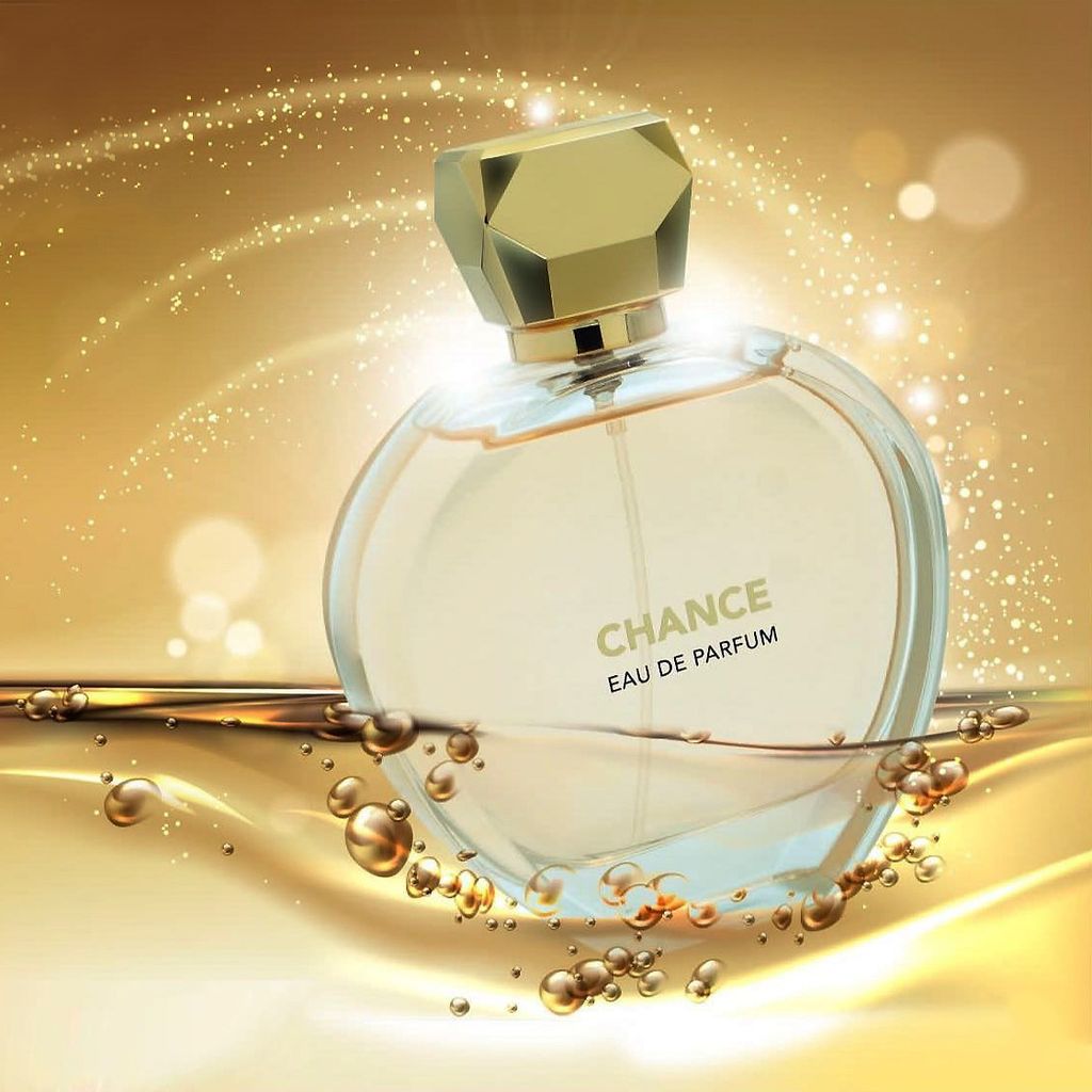 خرید اینترنتی عطر ادکلن زنانه شنل چنس فراگرنس ورد - رایحه بی نظیر خنک و شیرین و گلی - ماندگاری و پخش بو عالی - هولوگرام اورجینال