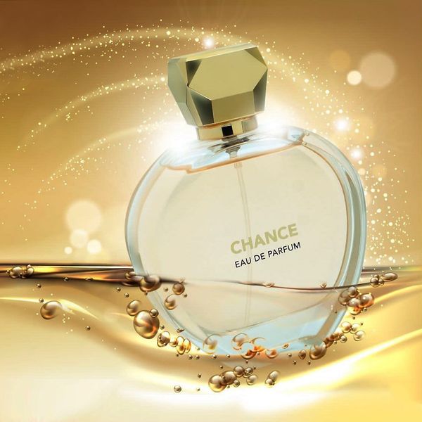 عطر زنانه شنل چنس فراگرنس ورد