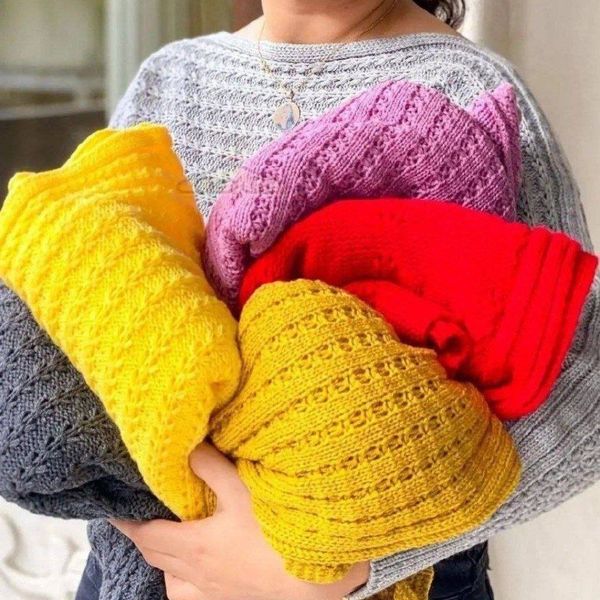 کراپ بافت فندقی