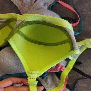 سوتین کاپدار بدون فنر st768