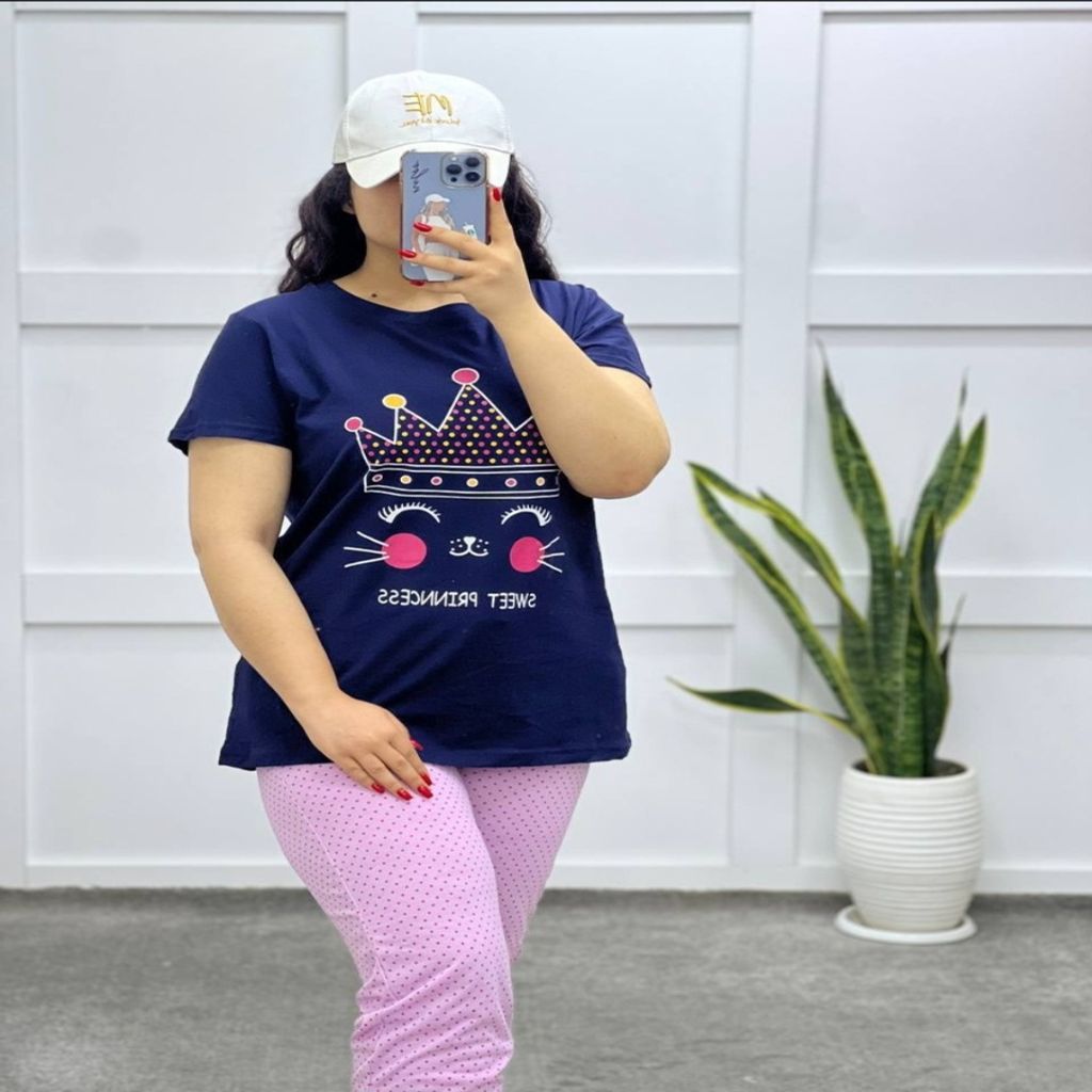 خرید اینترنتی تیشرت شلوار زنانه دخترانه نخ پنبه کیفیت و جنس اعلا