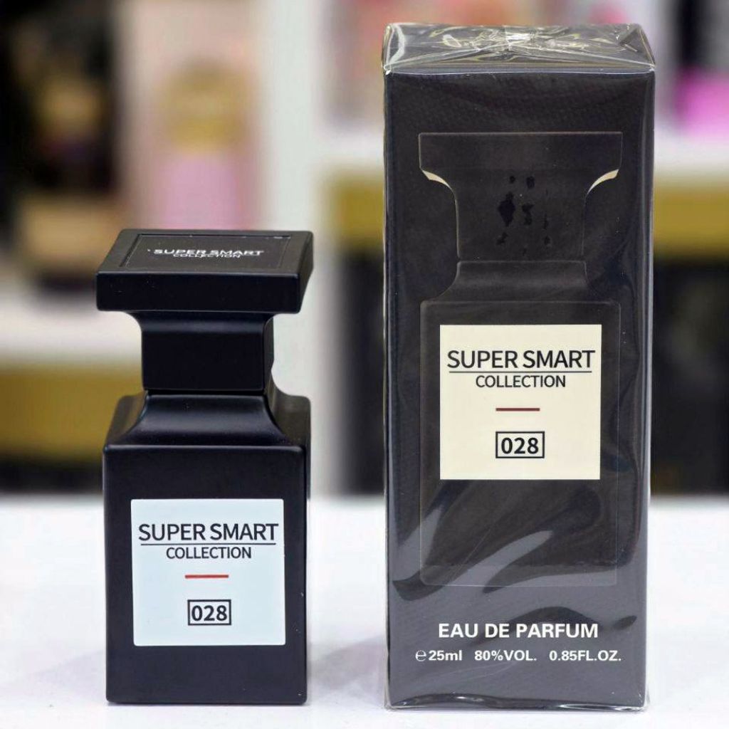 خرید اینترنتی عطر ادکلن جدید زنانه فاکینگ فابولوس سوپر اسمارت