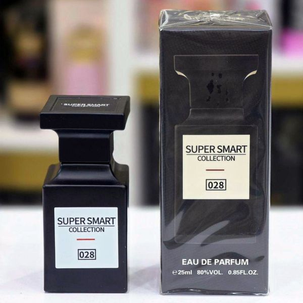 عطر ادکلن جدید زنانه فاکینگ فابولوس سوپر اسمارت