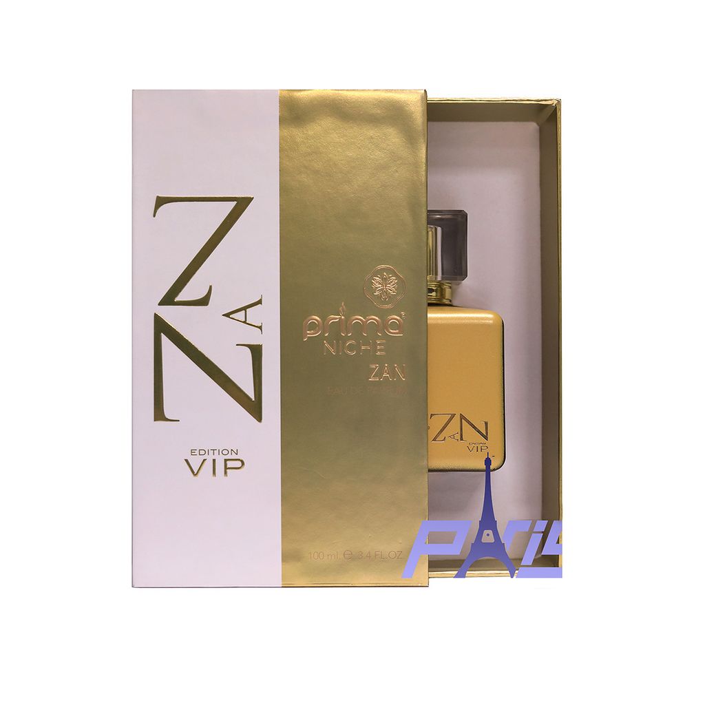 خرید آنلاین عطر ادکلن زنانه شیسیدو زن برند پریما نیش فرانسه