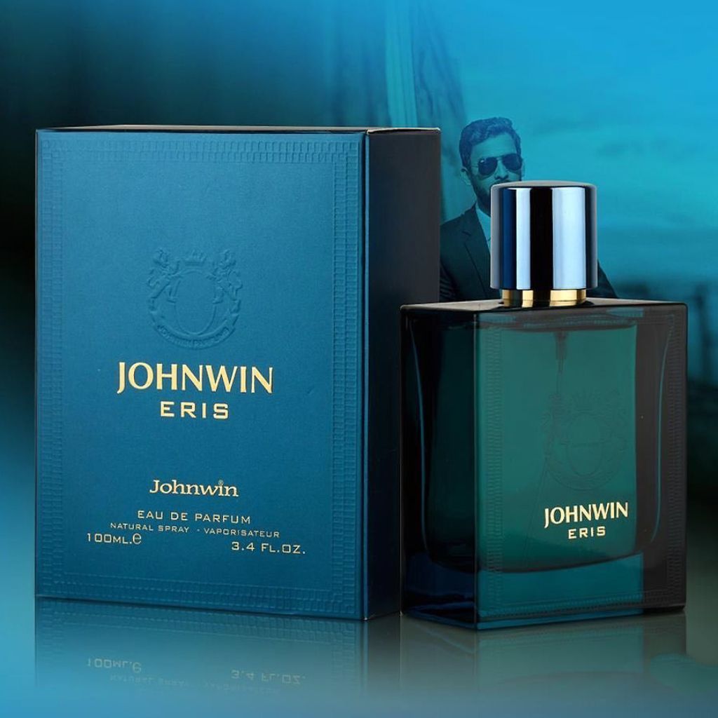 فروش اینترنتی عطر ادکلن مردانه ورساچه اروس جانوین ( جکوینز )