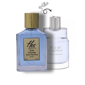 خرید اینترنتی قیمت عطر مردانه حِس مدل لانوین اکلت پور هوم (لنوین اکلت دی آرپج) - hes - LANVIN - Eclat d'Arpege Pour Homme